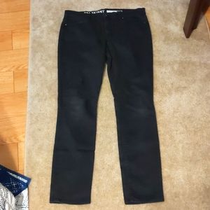 Ave B Ultra Skinny DKNY Jeans